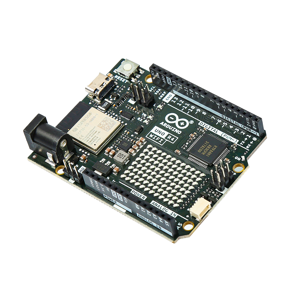 Контроллер Arduino UNO R4 wifi